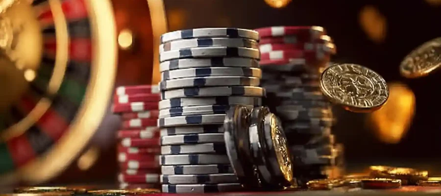 Best New Jersey Online Slots: Features and Comparisons