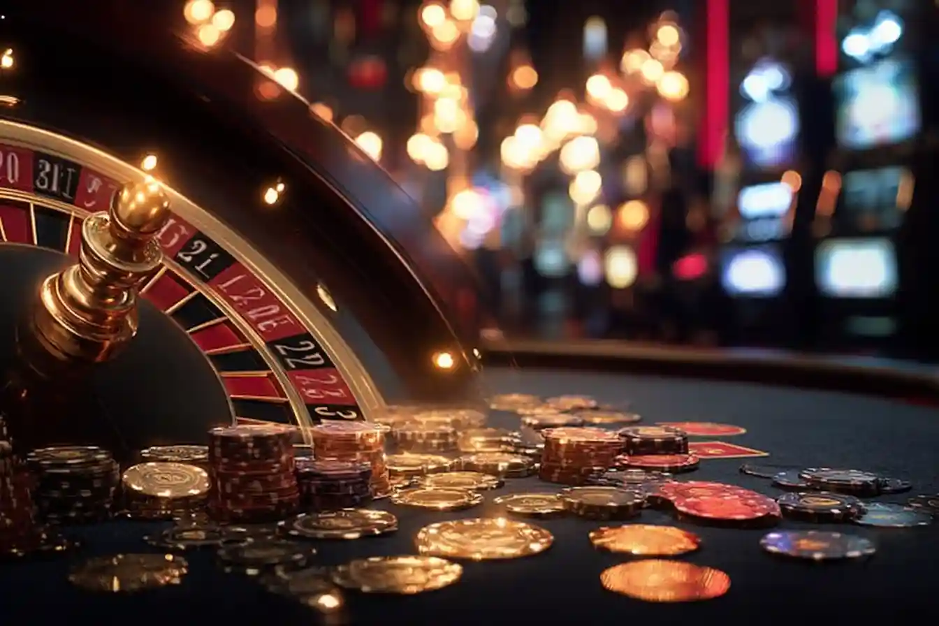 gambling probability basics