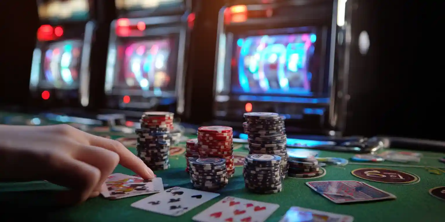 slot booster