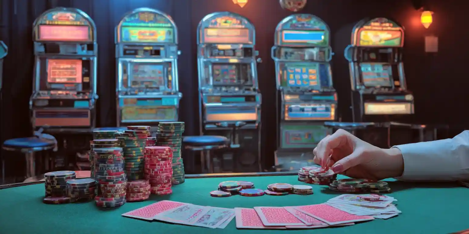 how do you beat a slot machine