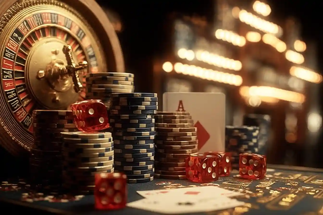 how to win at slot tournaments