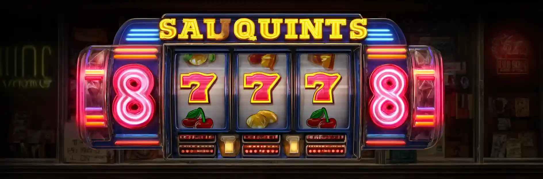slot reds