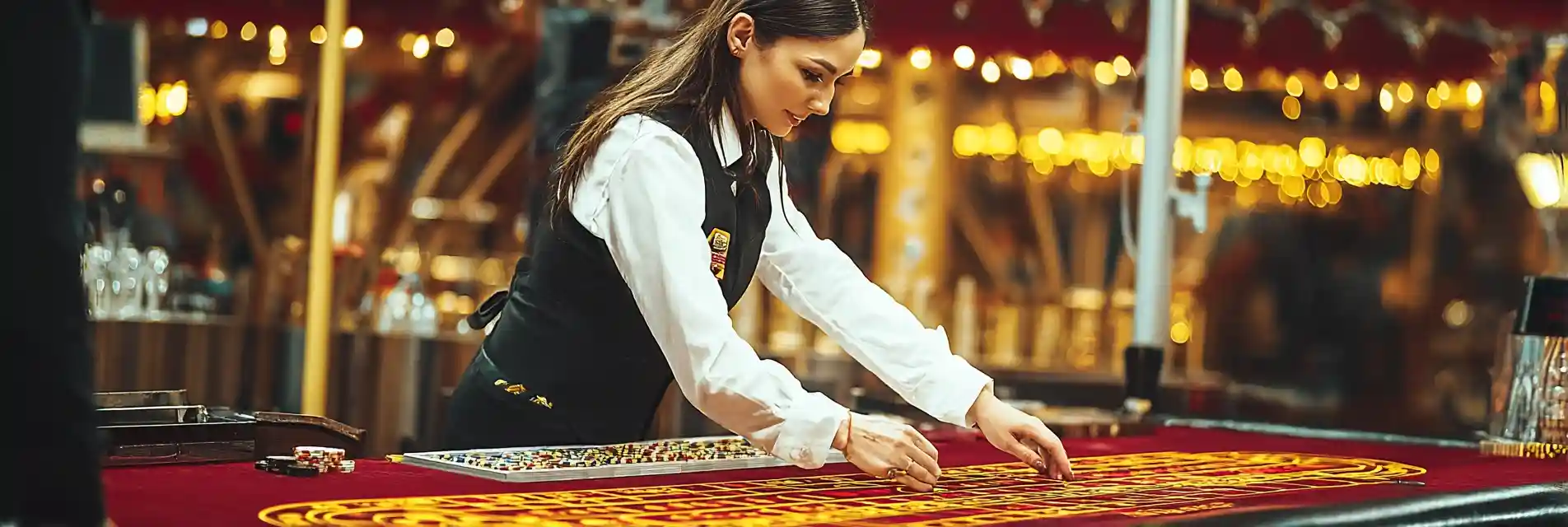 how to build a slot machine