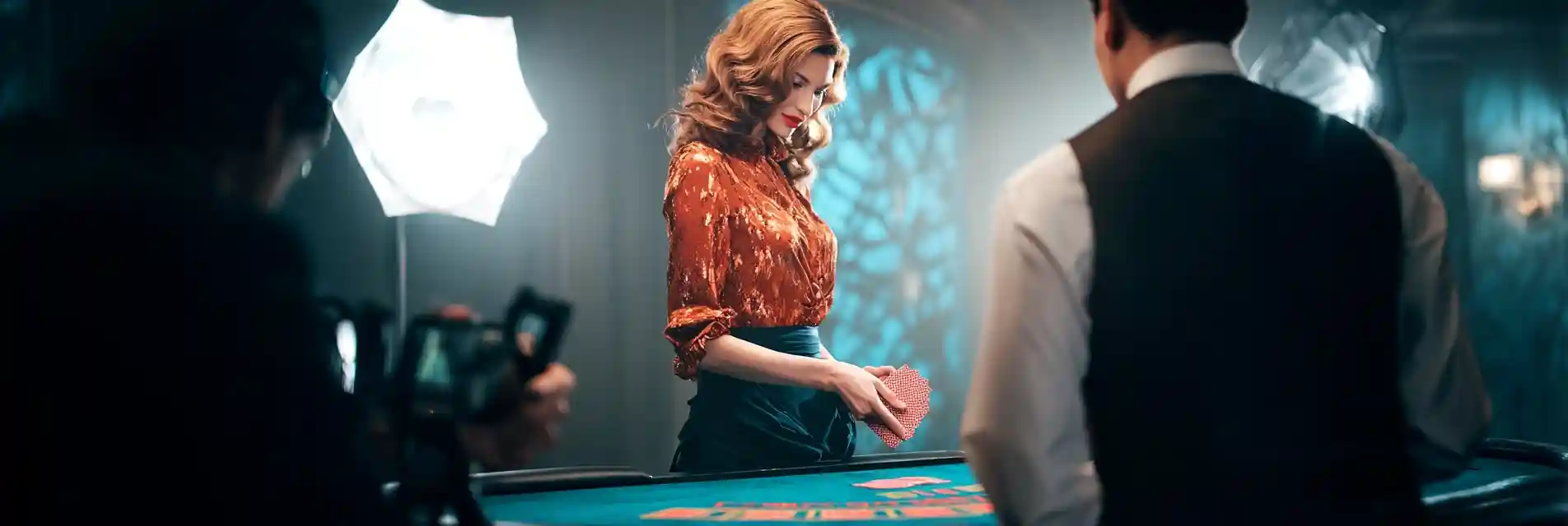 can casino control slot machines