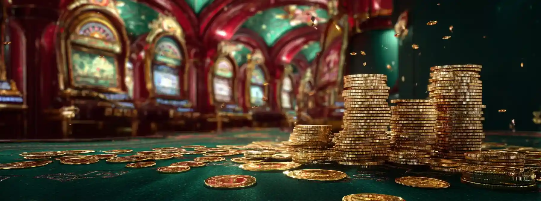 casino games with lowest house edge