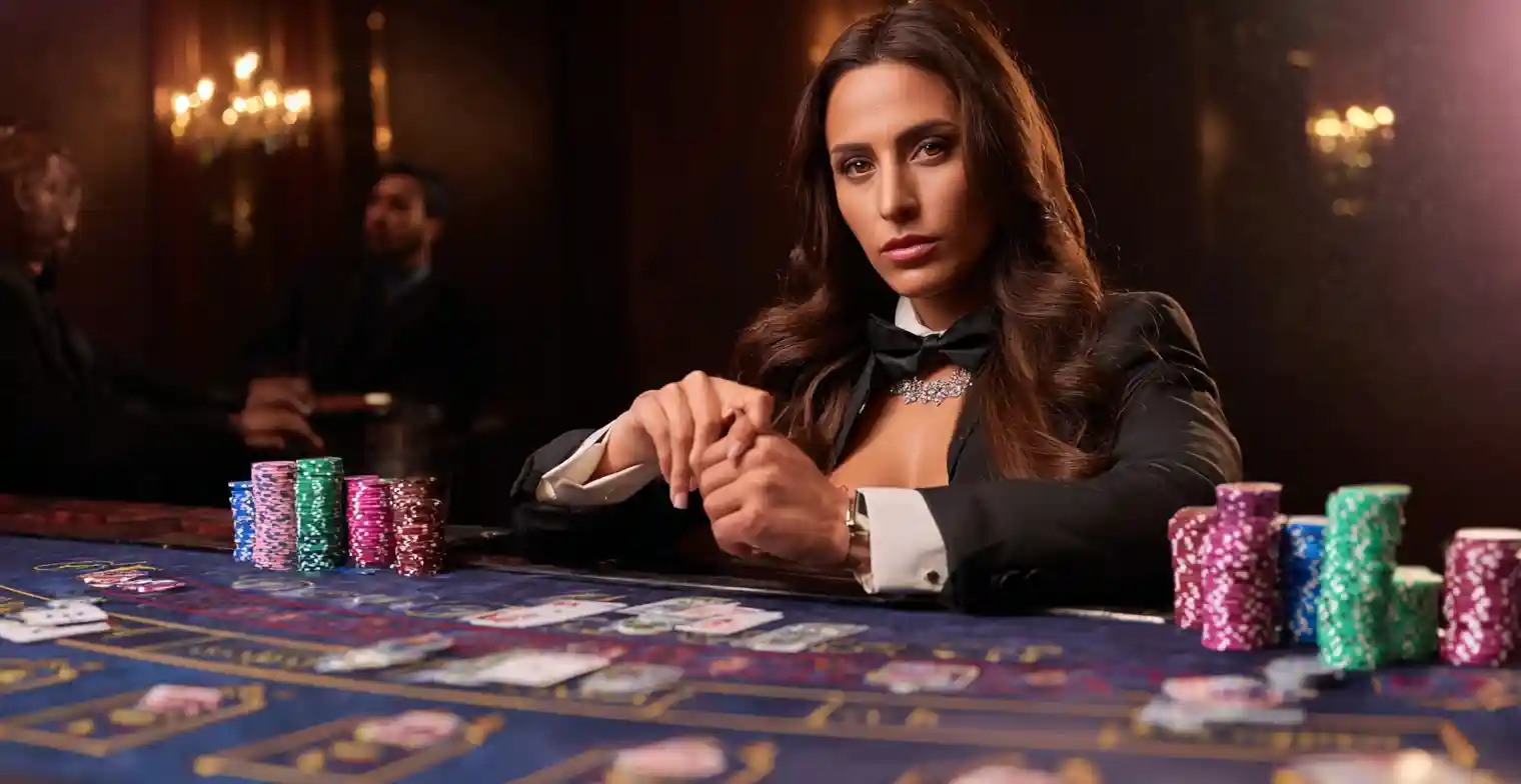 slot machine provider