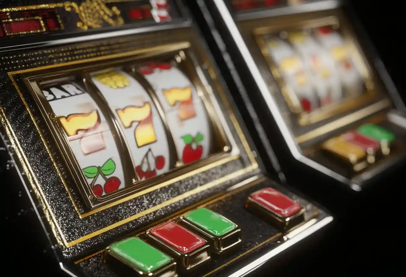 new slots online