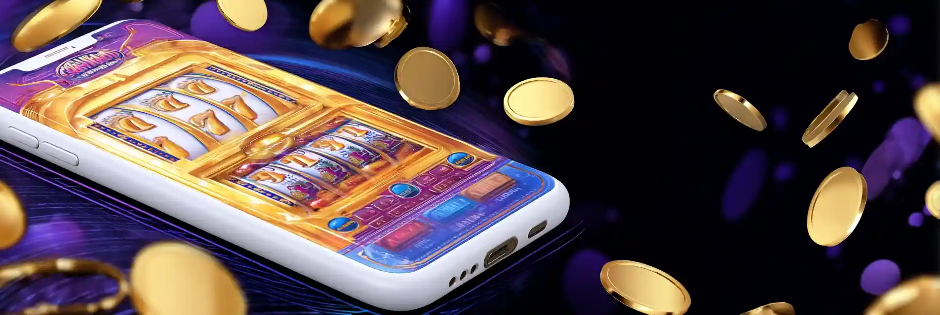 new online slots real money