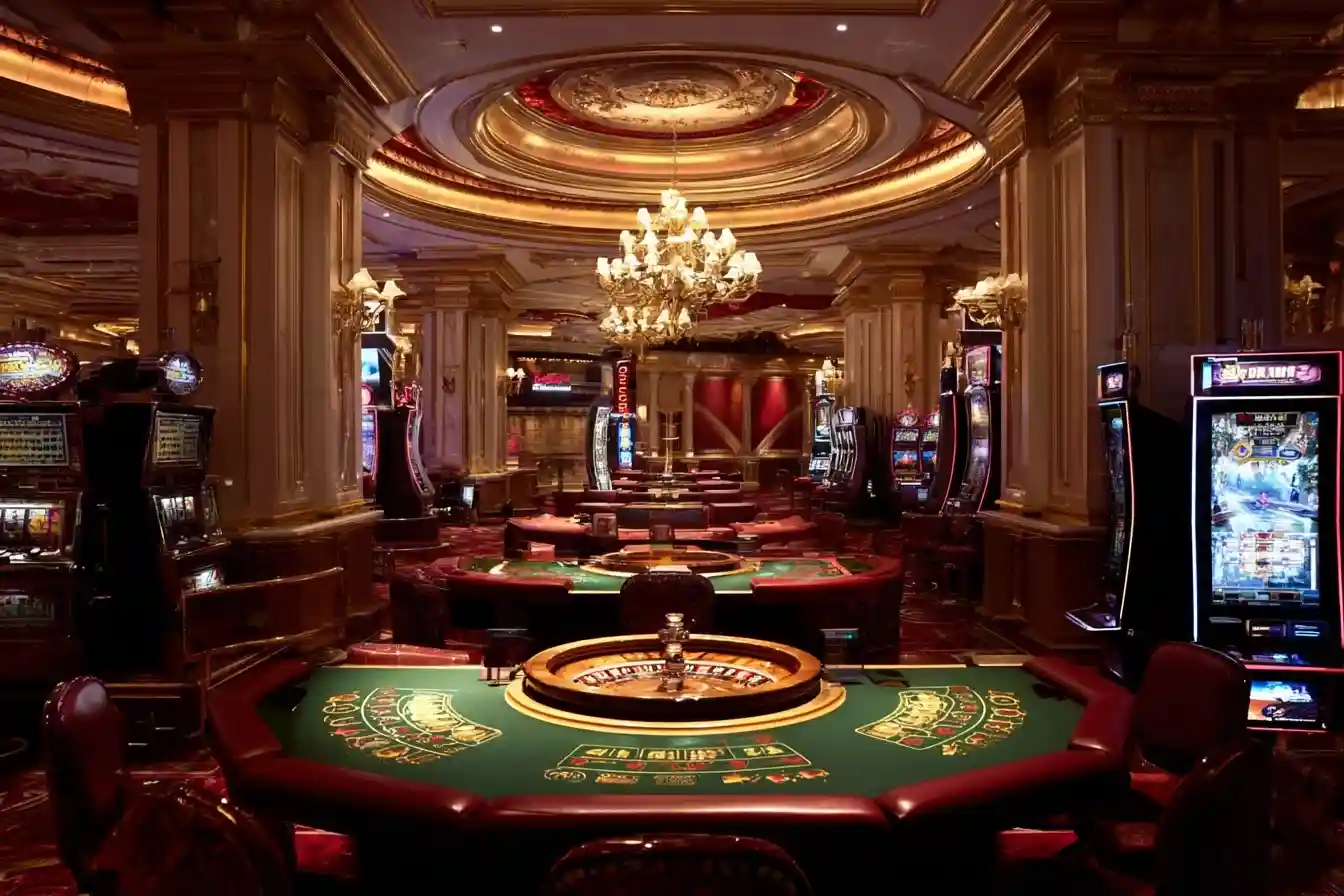 slot demo gacor