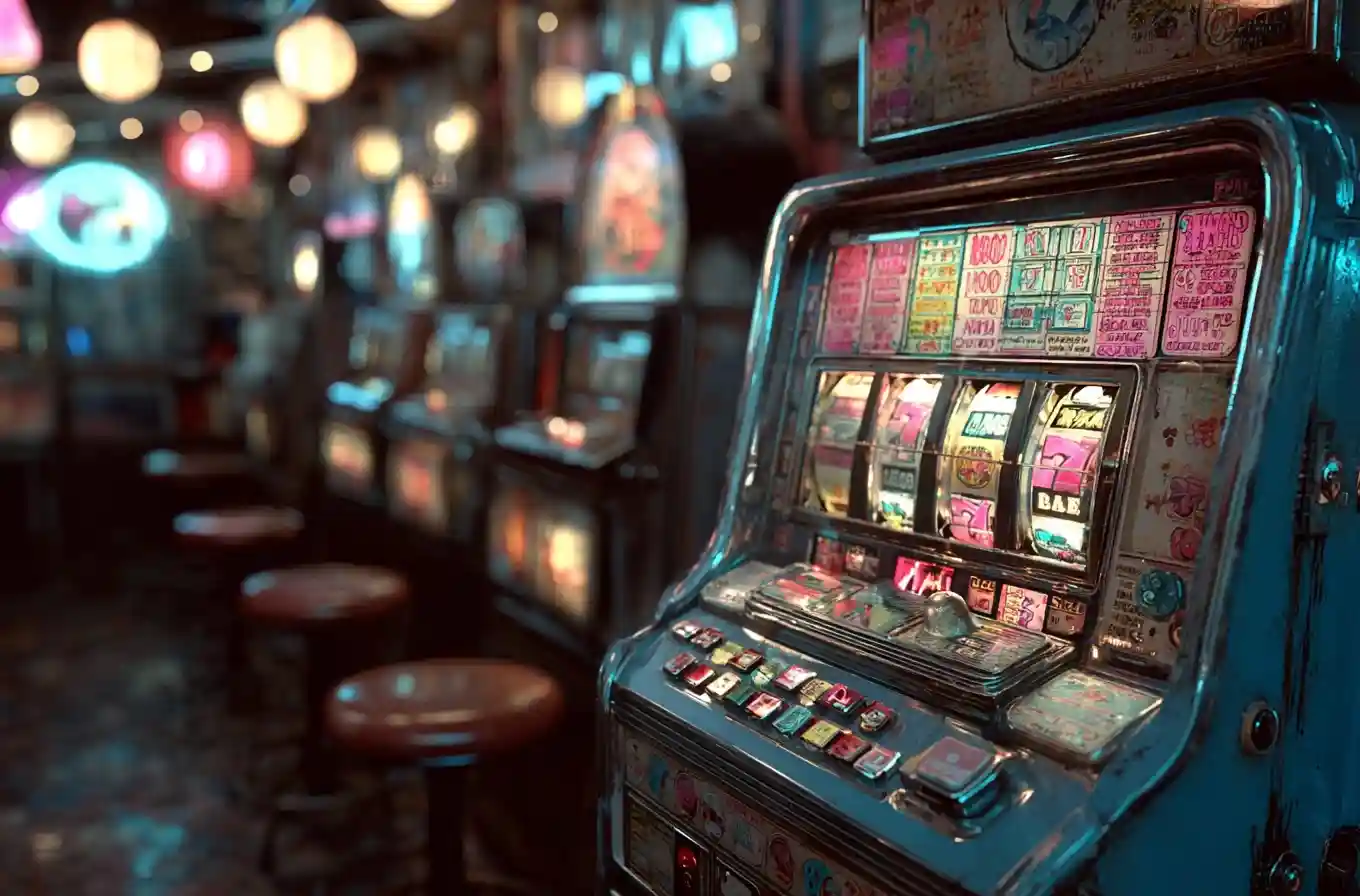 funny slot machine quotes