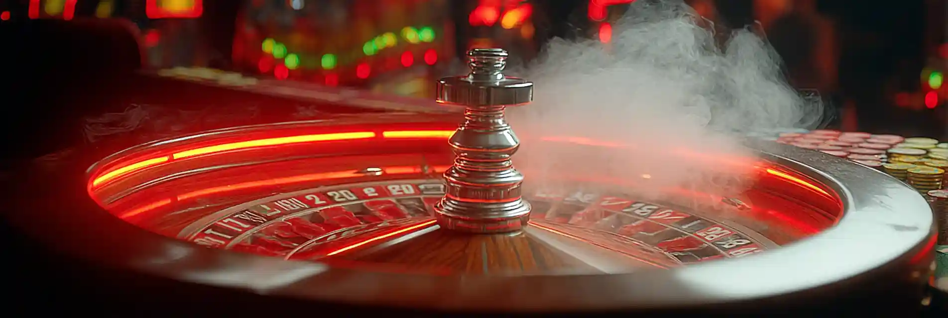 chicken slot machine