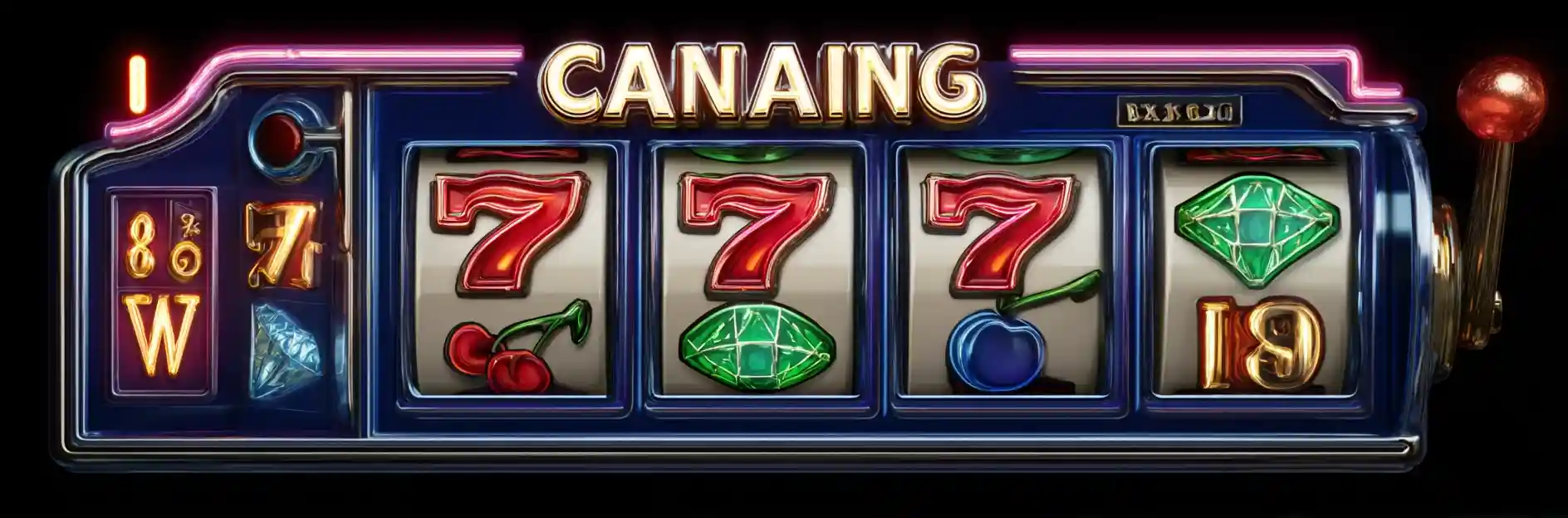 can slot machines be rigged