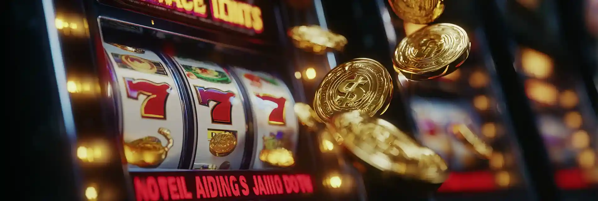 new free online casino slots