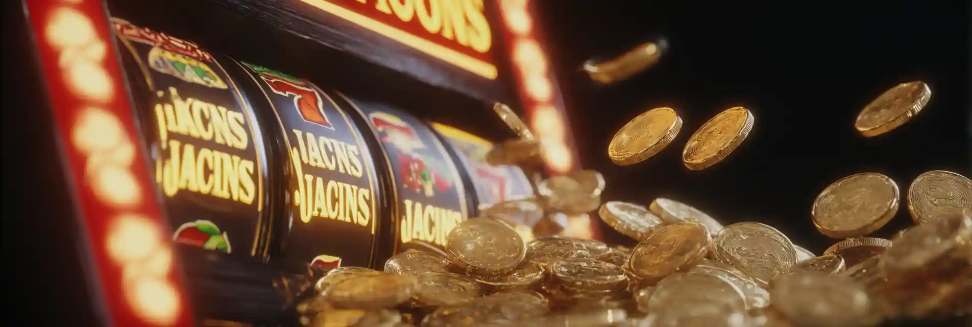 video game slot machines
