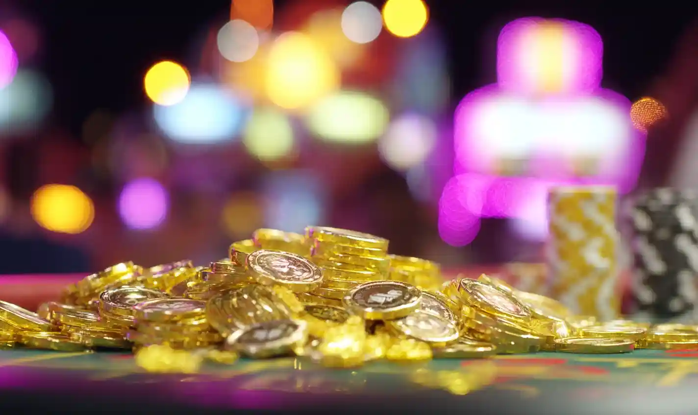 slot machine deutsch