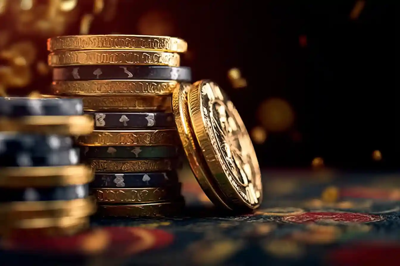 slot machine design psychology