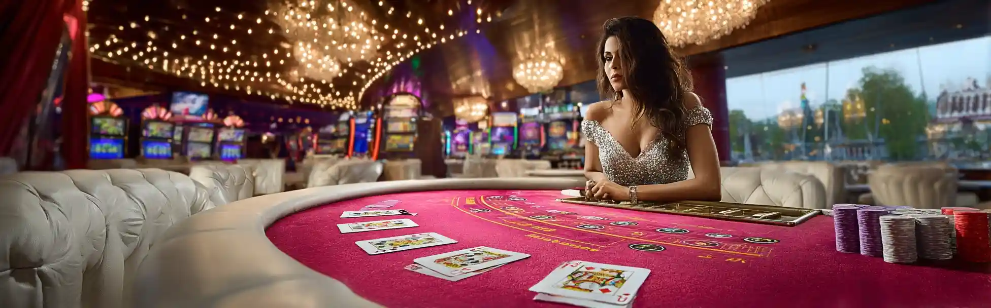 live slot play