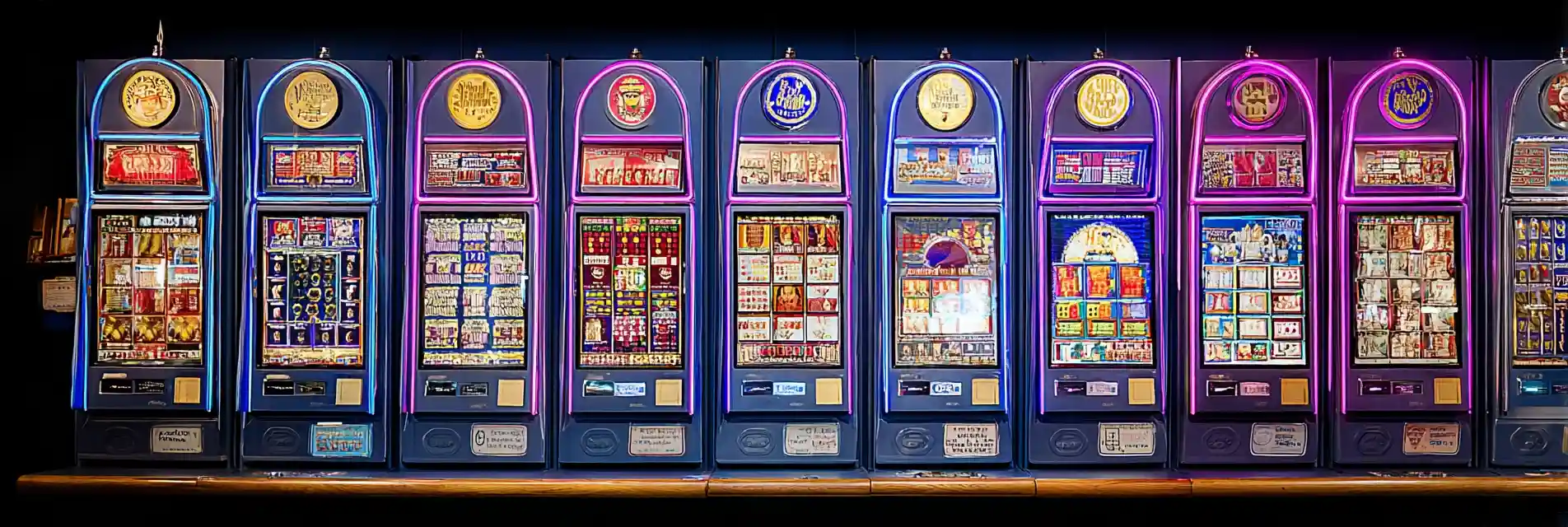 slot reds