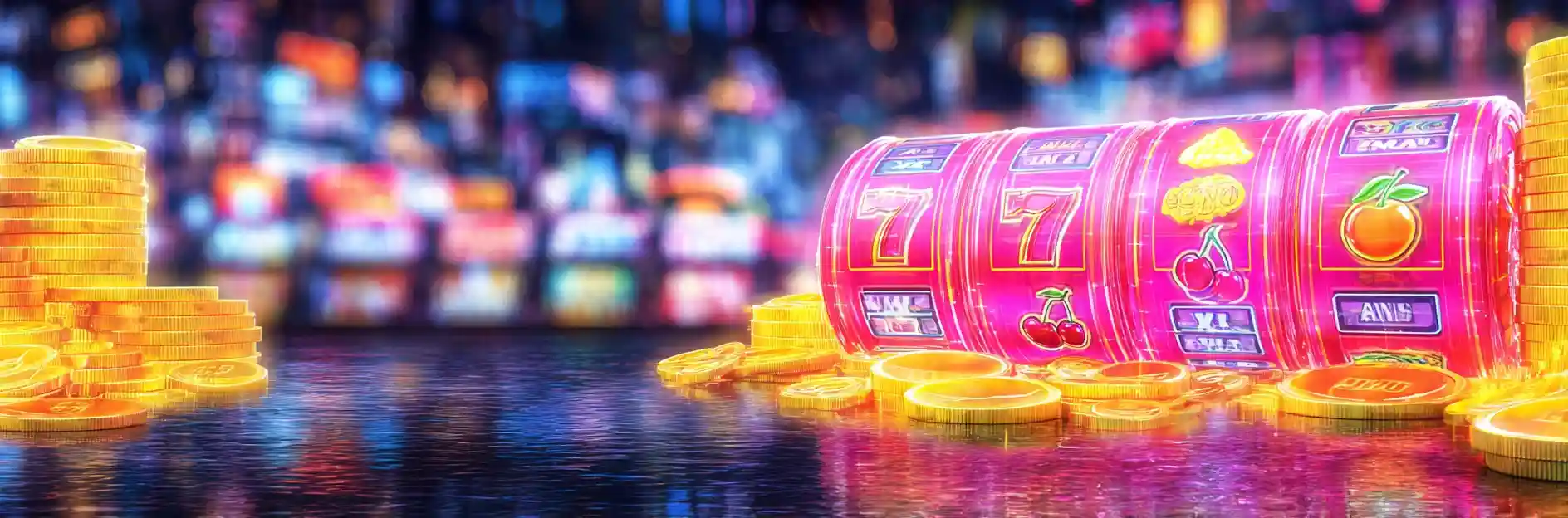 1234 slot