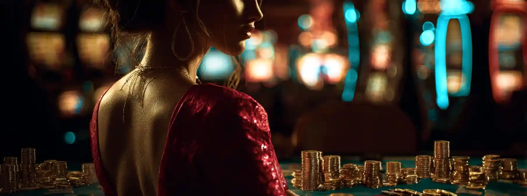 how many slot machines