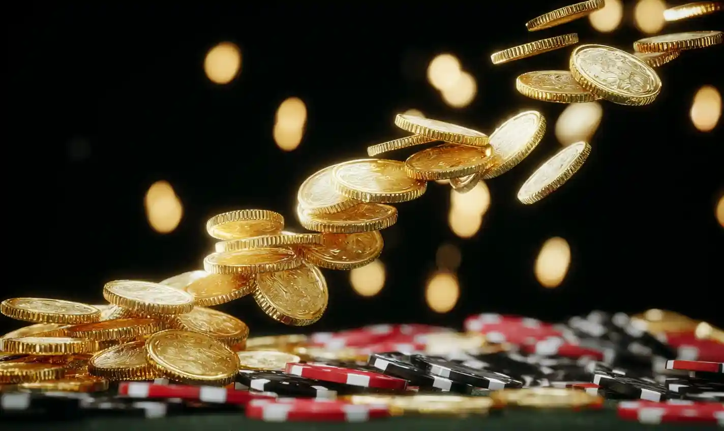how to win big at slot machines