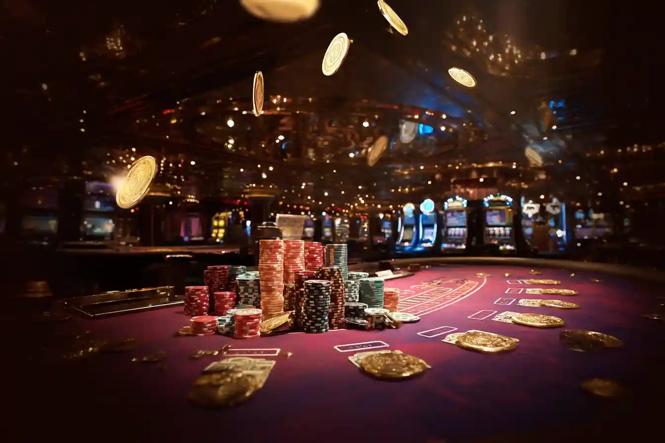 new free online casino slots