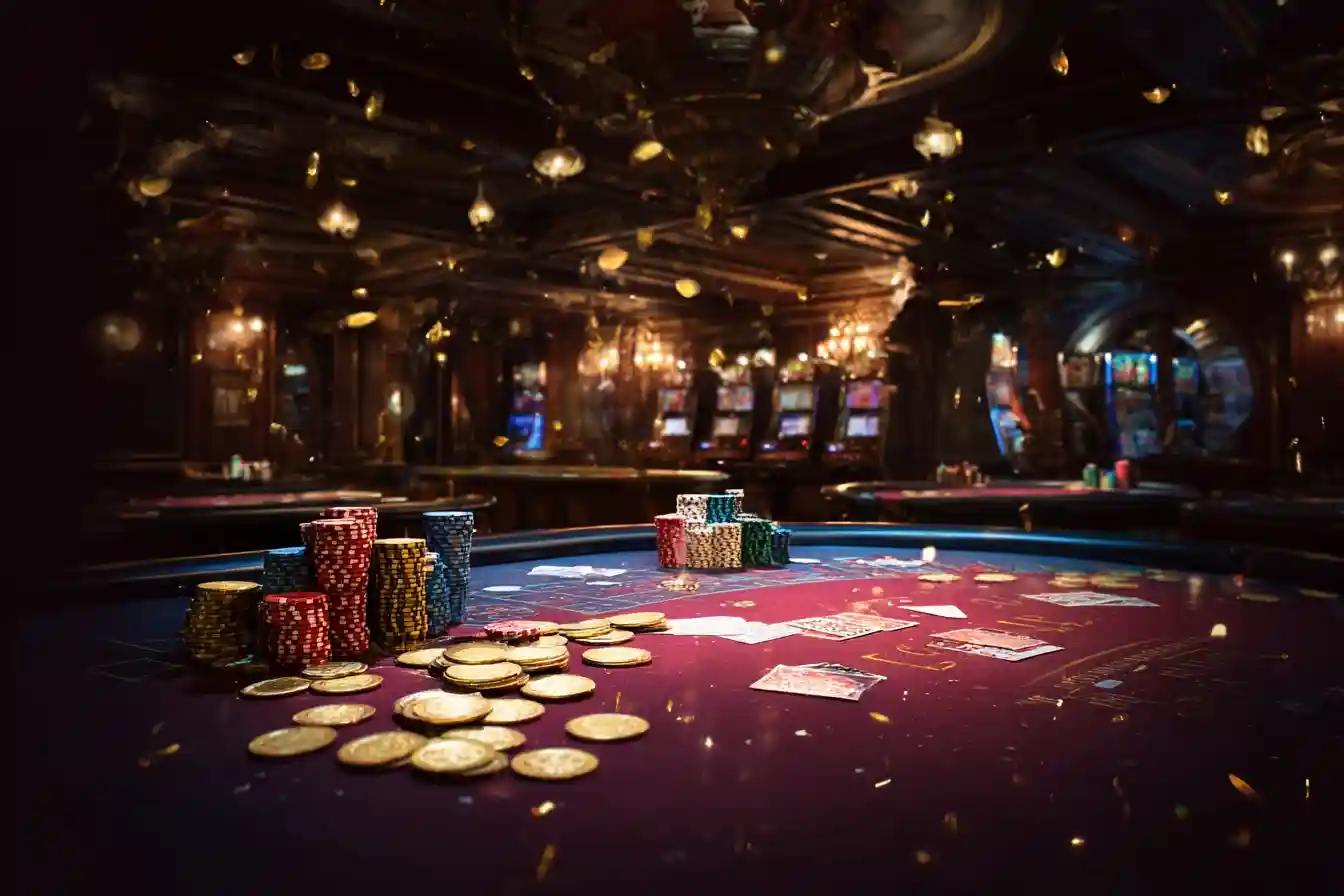 which are the best slot machines to play