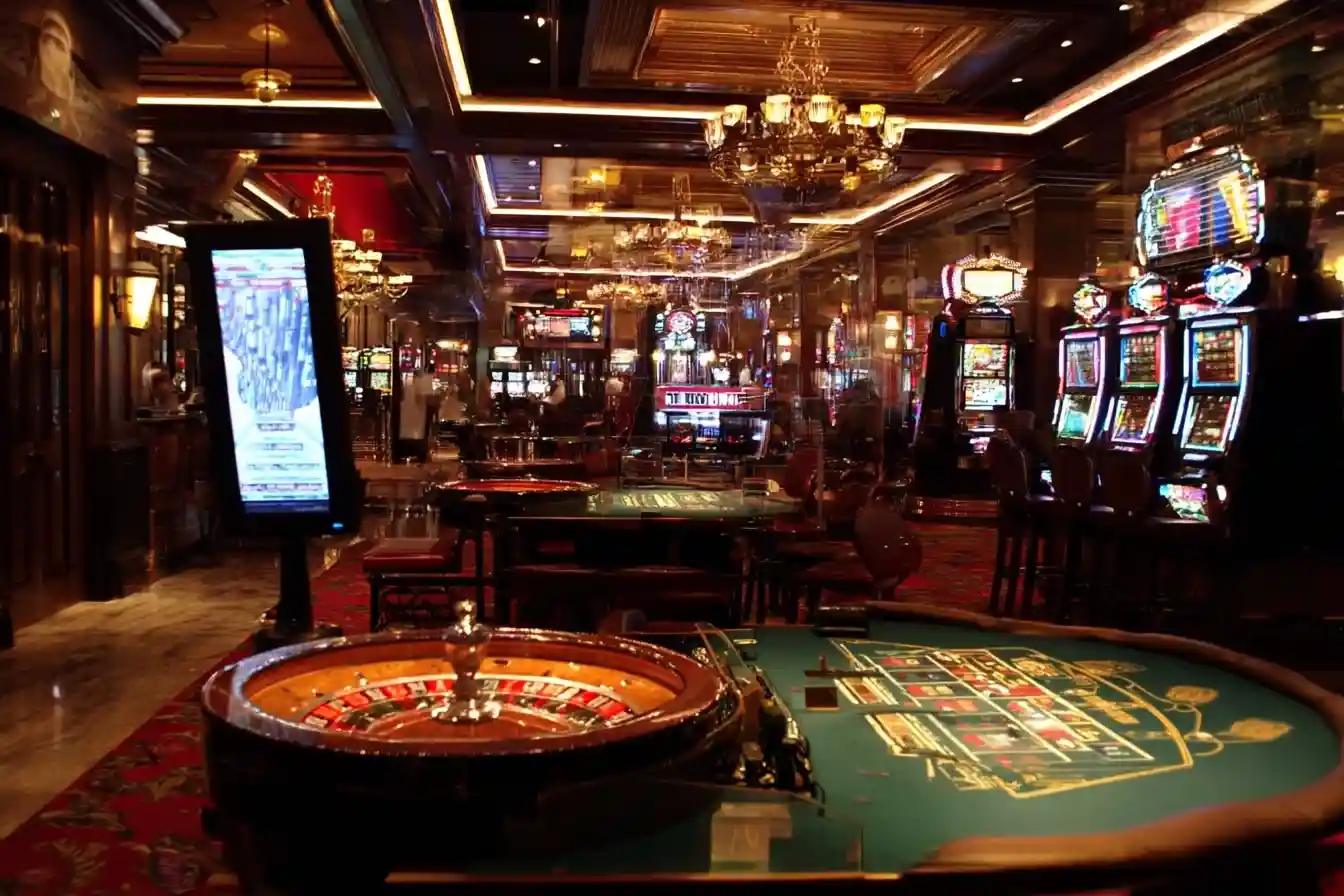 new casino slots free online