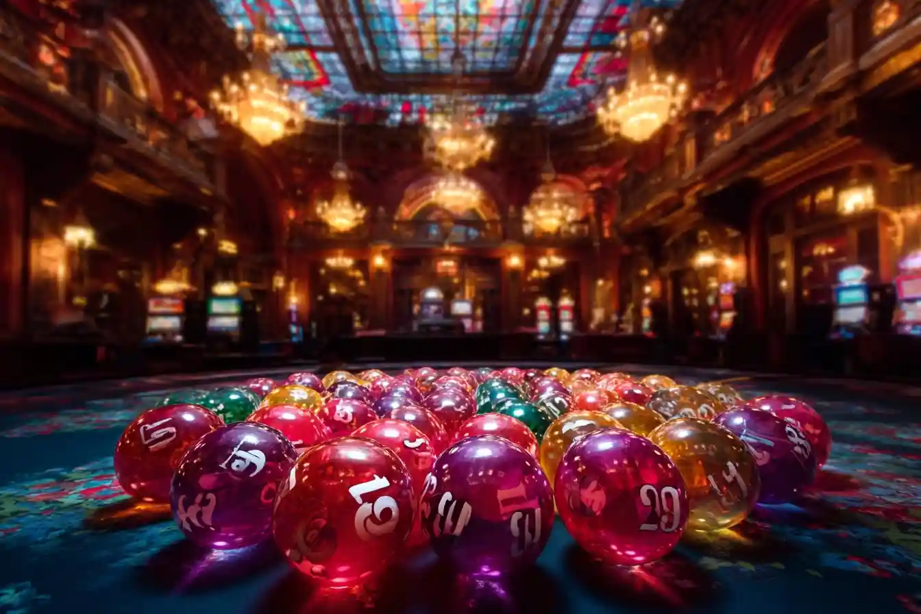 how do you win big on slot machines
