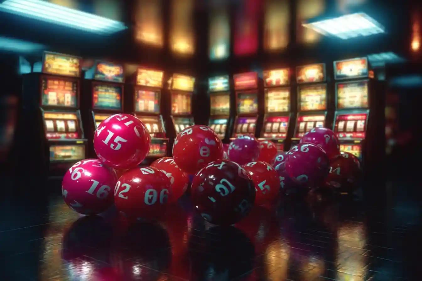 how to play in a slot tournament