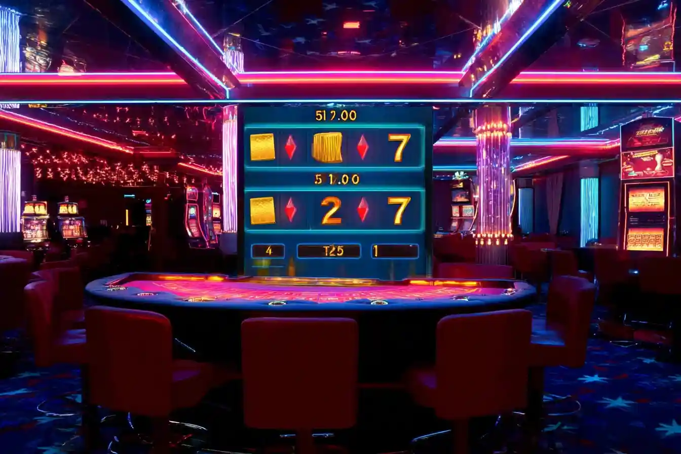 new slots games free online