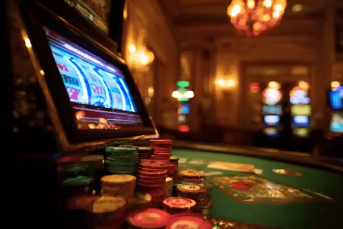 ainsworth slots online new jersey
