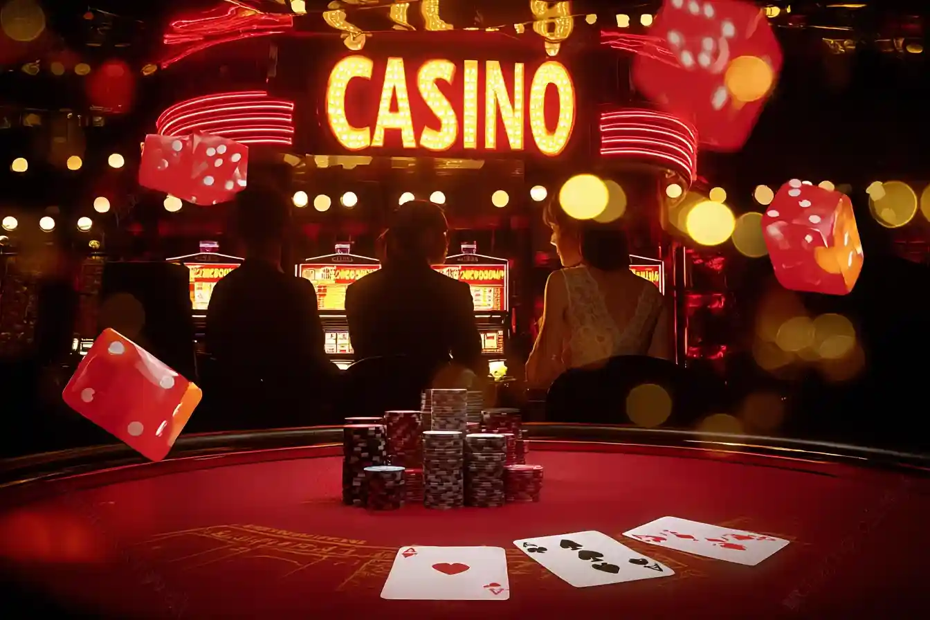what is the best way to win at slot machines