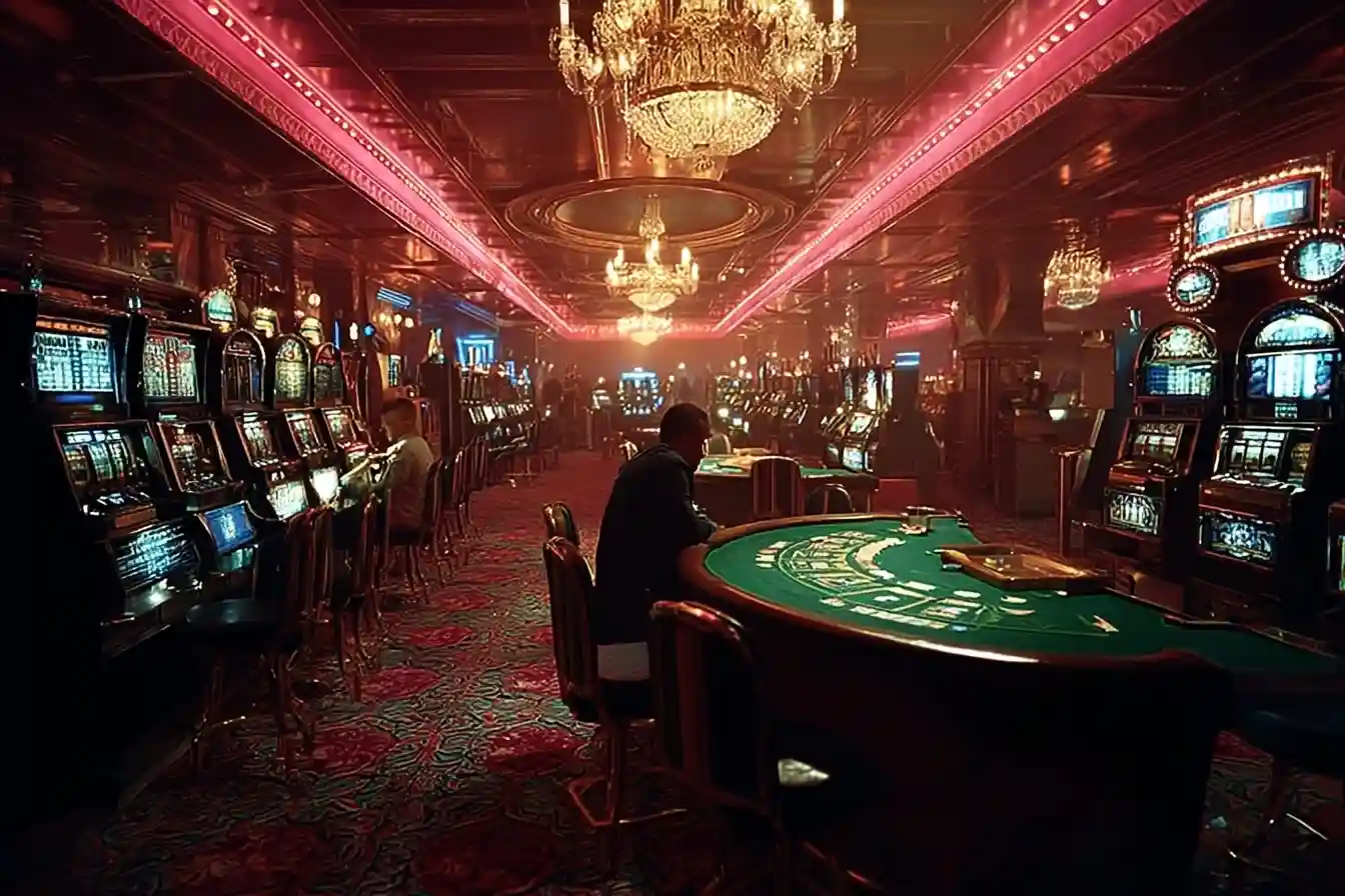 random number generator in slot machines