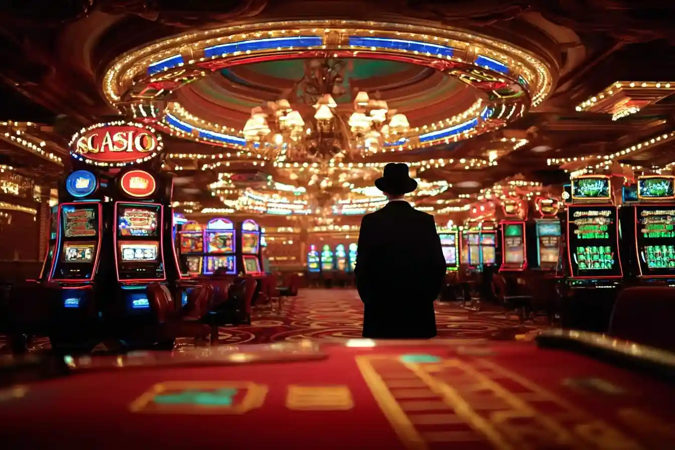 user slot
