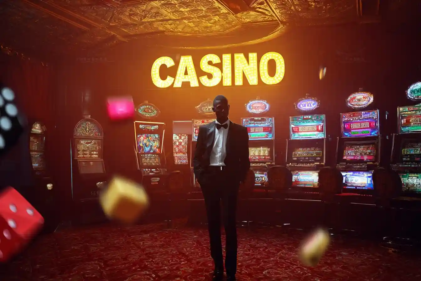 slot big