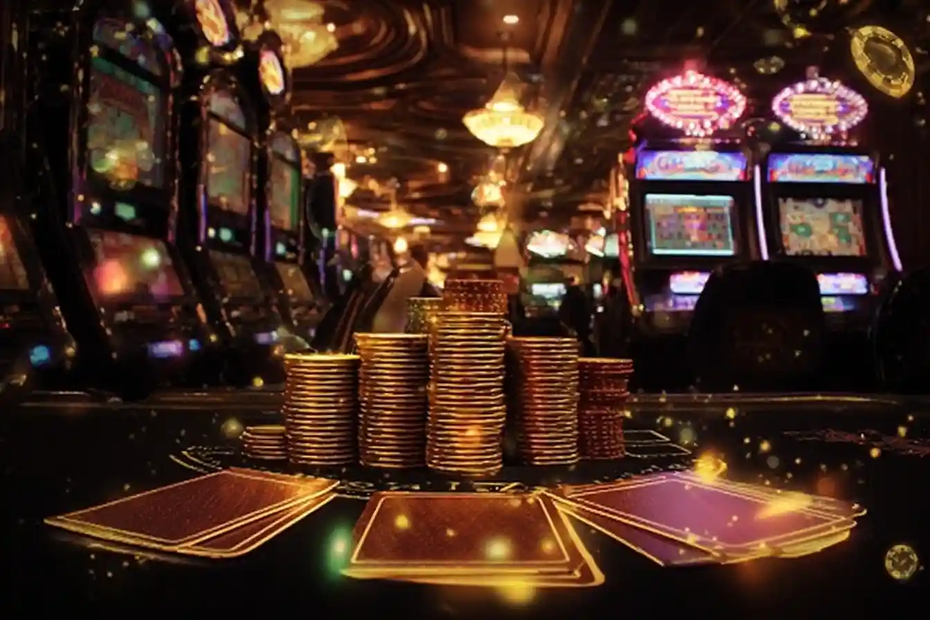 how to win online slot machine