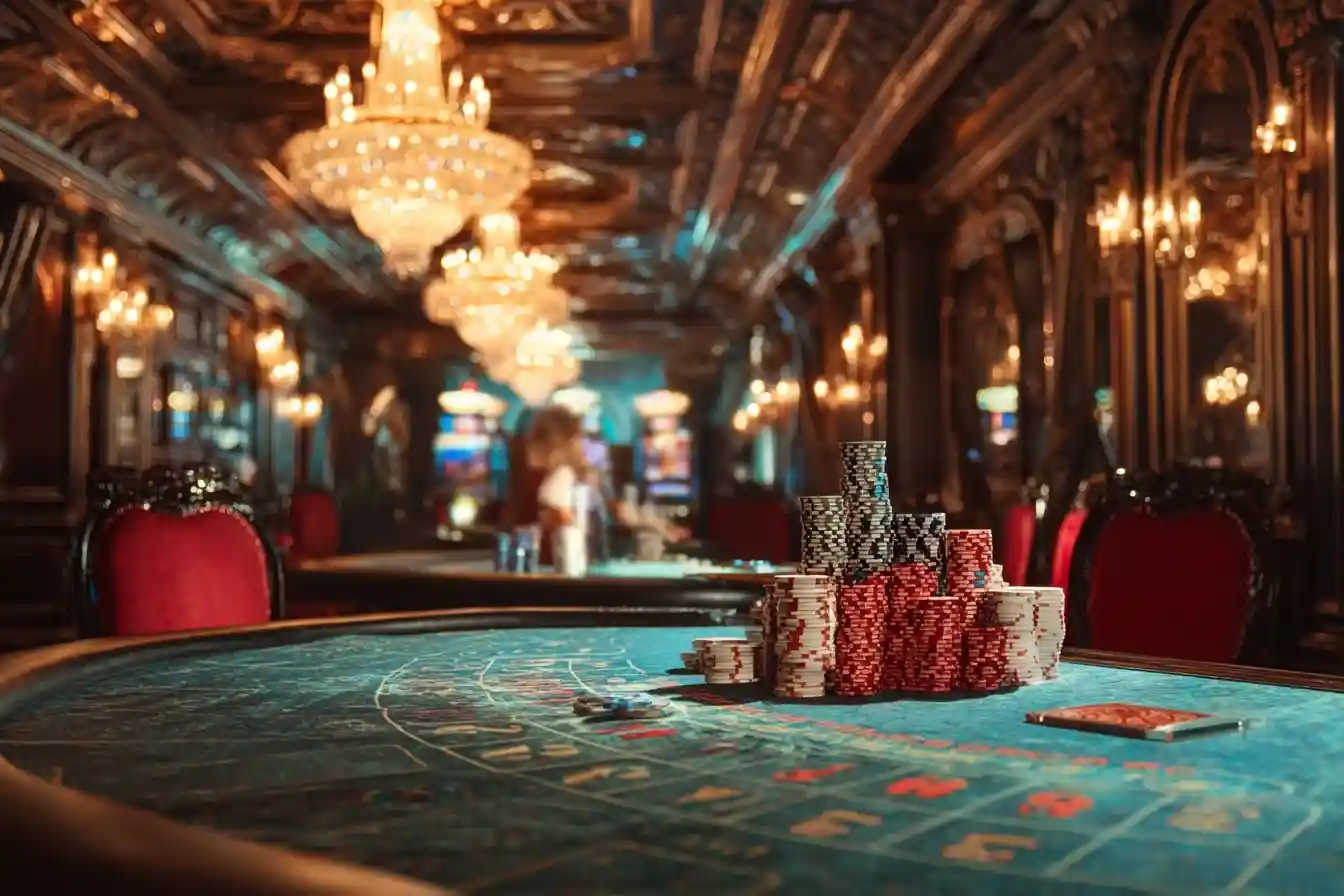 can you trick a slot machine to win