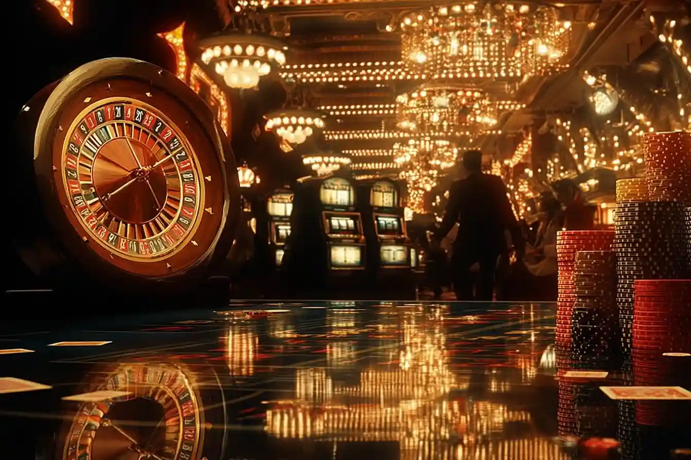 which slot machines pay the best 2020