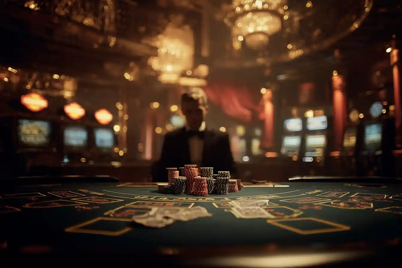 online slots that reward new players