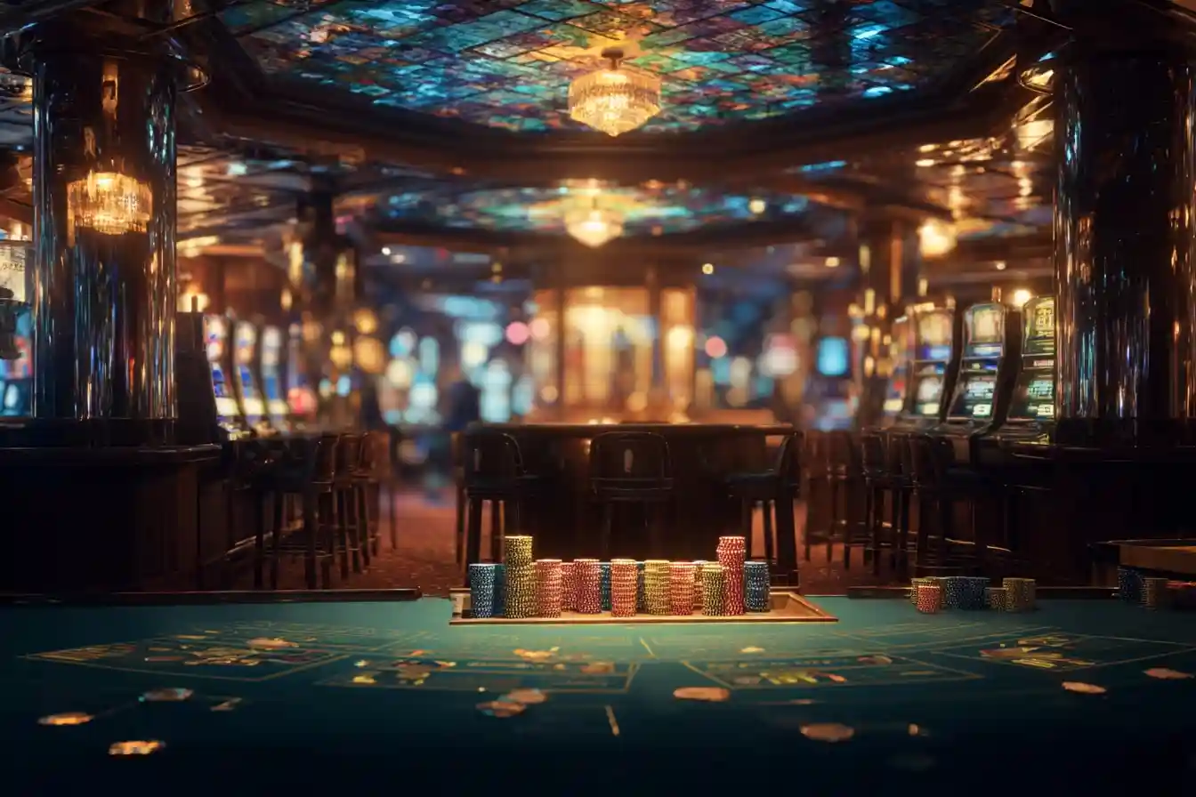 how much is a jackpot on a slot machine