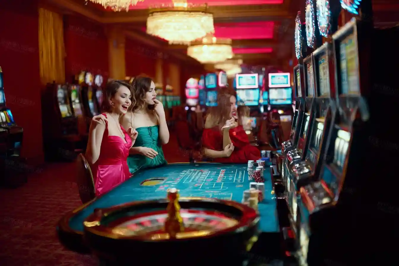 slot theme