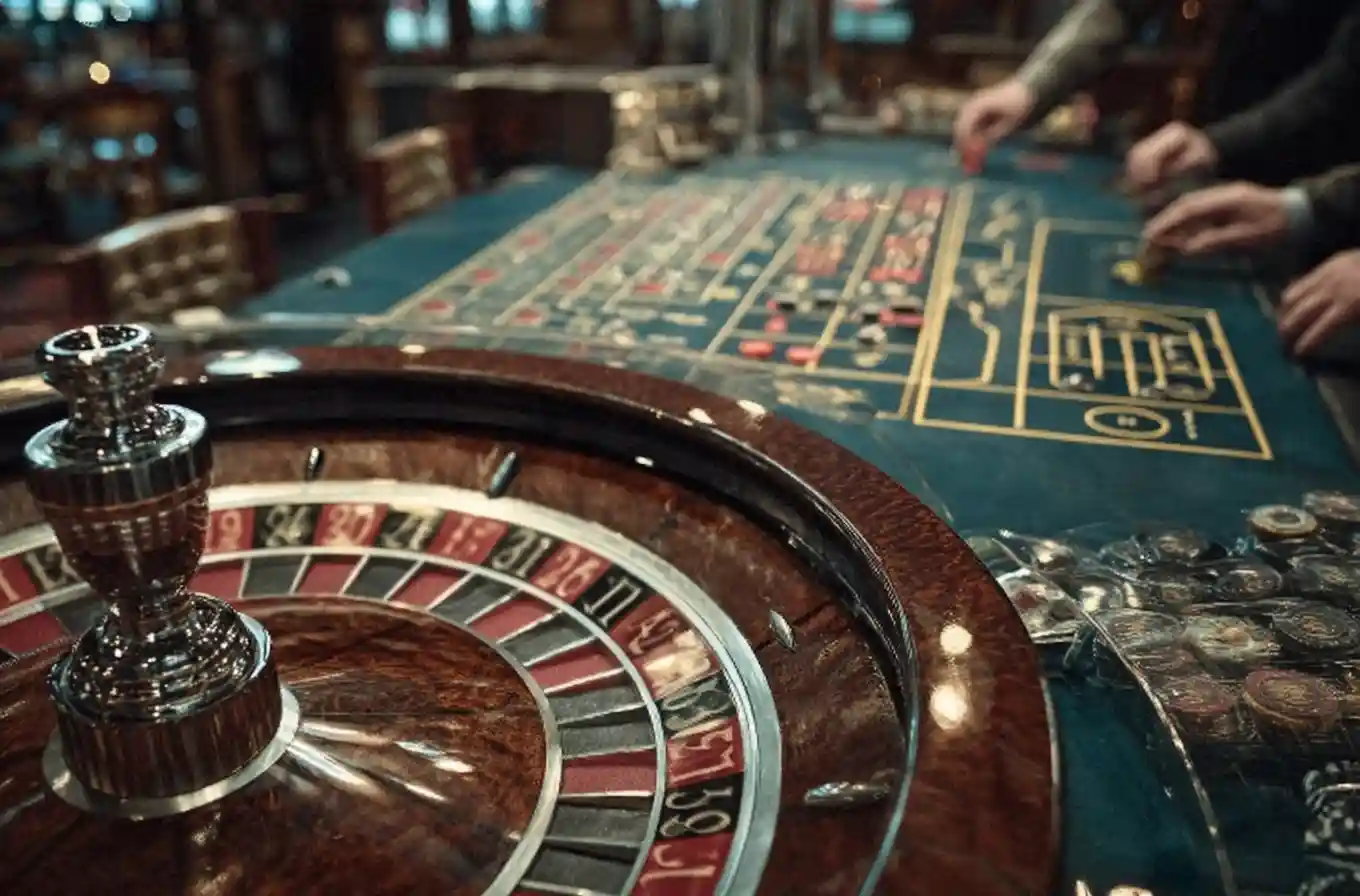 lake of the woods slot