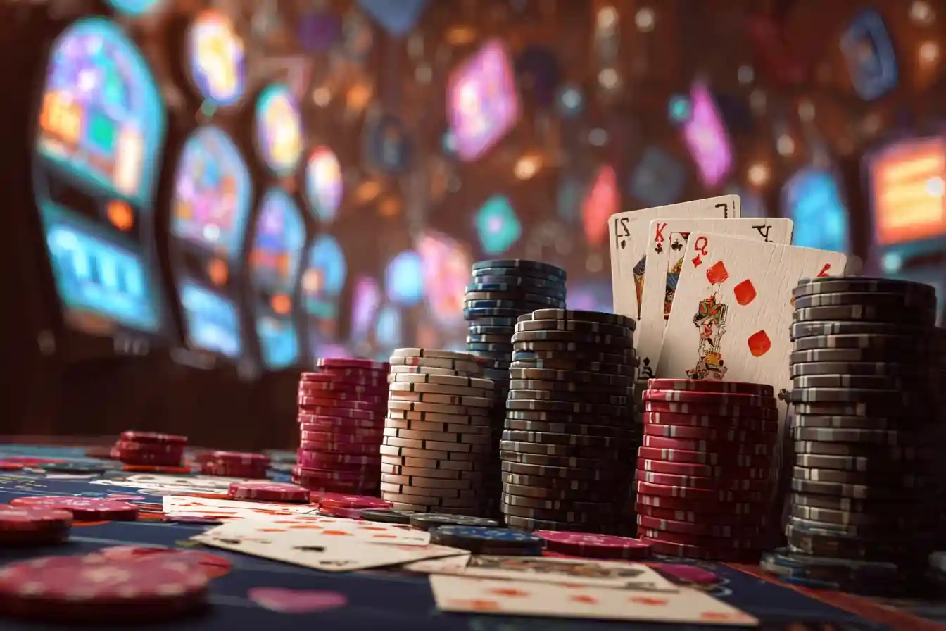 online slots new online slots