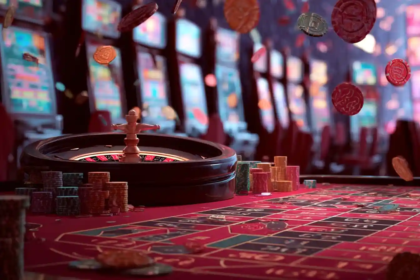 most expensive slot machine