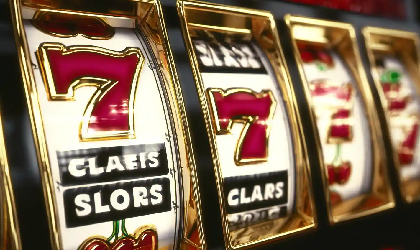 fun slot games for free