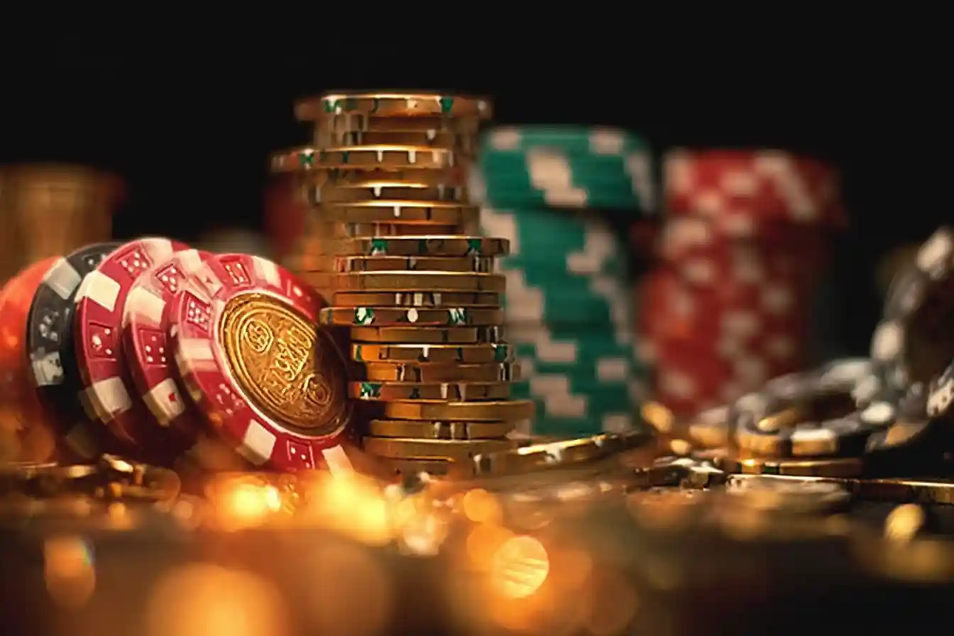 big slot jackpots