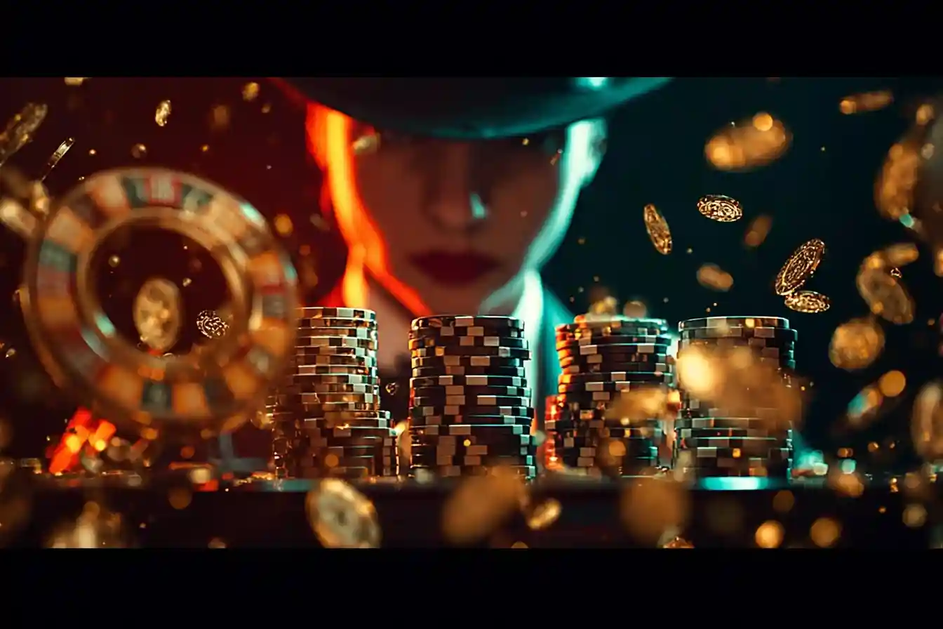 how to play slot machines on cruise ships