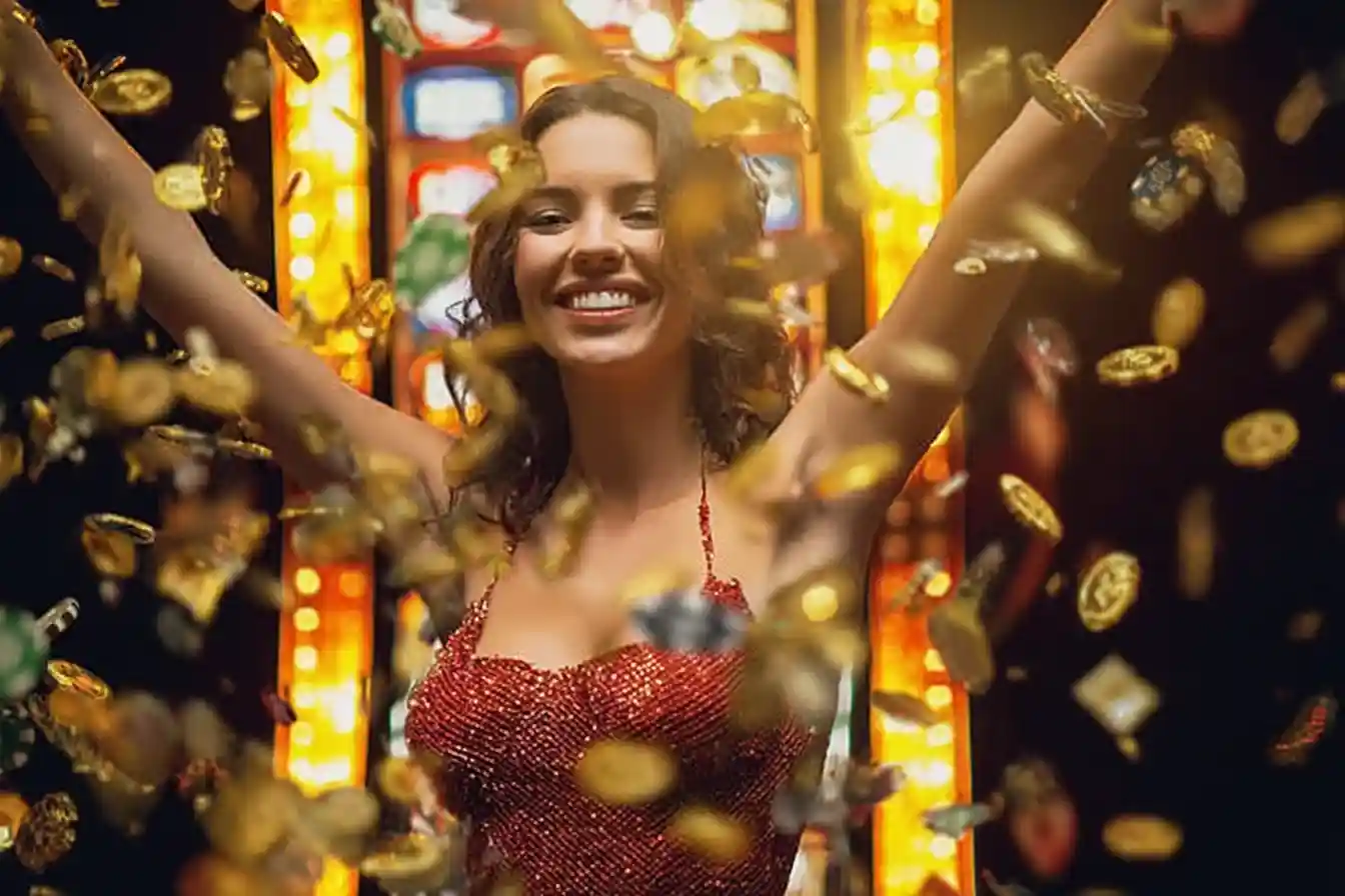 how to pick a winning slot machine