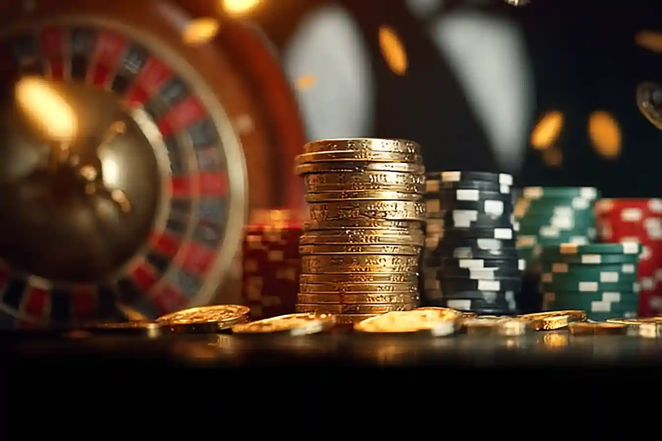 are slot machines legal in california